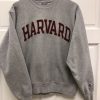 HARVARD Sweatshirt GT01