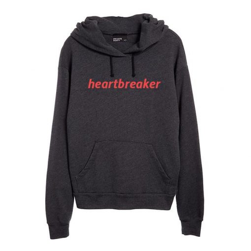 Heartbreaker Hoodie GT01