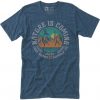 Hippy Tree Olympia T-Shirt EC01
