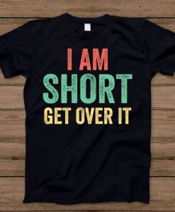 I am short Tshirt EC01