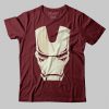 IRON MAN T-Shirt GT01