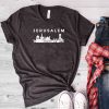 Jerusalem T-Shirt AD01