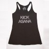 Kick Asana Tank Top LP01