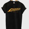 Los Angeles California T-Shirt SR01