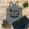 Mexico is calling Tank Top LP01