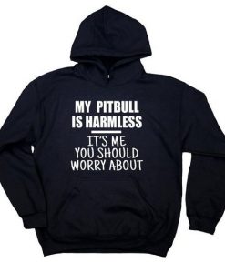 My Pitbull NL01