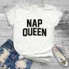 Nap Queen T-Shirt LP01