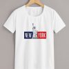 New York T-Shirt SN01