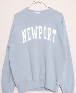 Newport Sweatshirt LP01