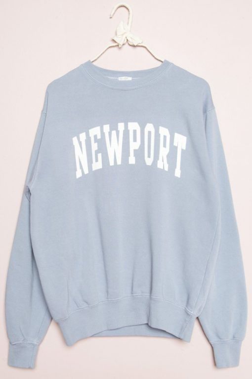 Newport Sweatshirt LP01