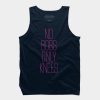 Only Knees Tank Top GT01