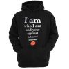 Personalized Hoodie NL01