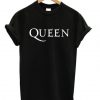 Queen Band T-Shirt HD01