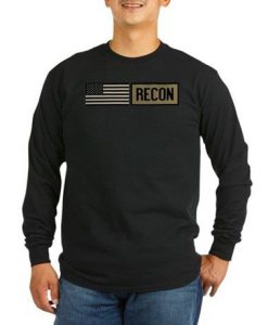 Recon Sweatshirt SN01