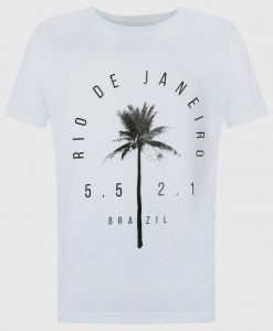 Rio De Janeiro T-Shirt GT01