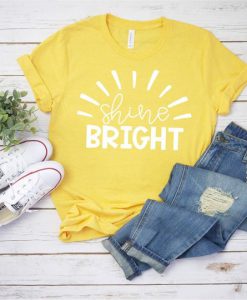 Shine Bright T-Shirt AD01