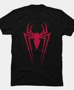 Spiderman Icon T-Shirt GT01