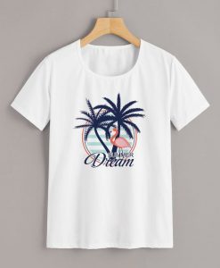 Summer Dream T-Shirt SR01