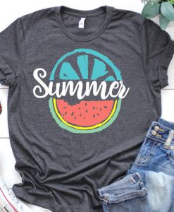 Summer Vibes T-Shirt AD01