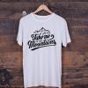 Take me to the Mountains T-shirt ZK01