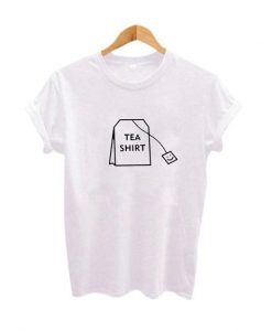 Tea T-Shirt LP01