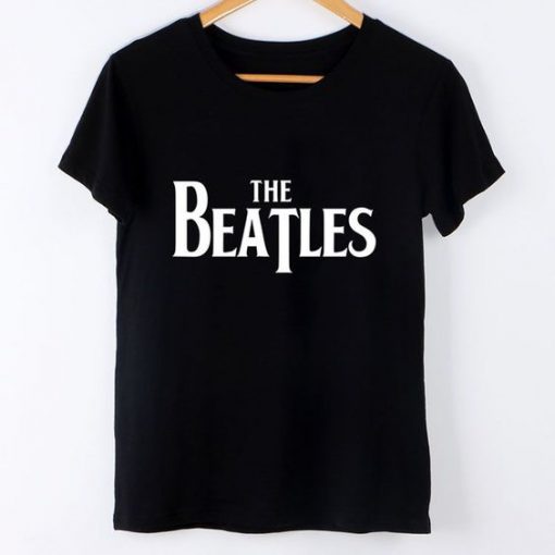 The Beatles T-Shirt LP01
