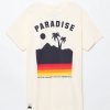 The men's Paradiso T-Shirt EC01