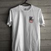 Two Fingers PEACE T-Shirt GT01