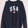 USA Sweatshirt GT01