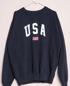 USA Sweatshirt GT01