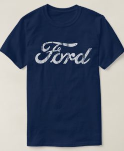 Vintage Ford T-Shirt GT01