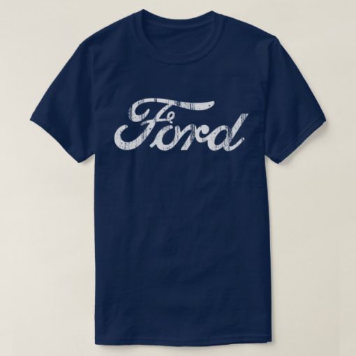 Vintage Ford T-Shirt GT01
