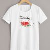 Watermelon T-Shirt SN01