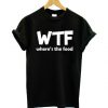 Women's Summer Funny T-Shirt