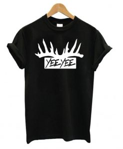 Yee Yee T shirt SR01