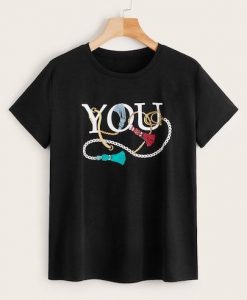 You T-Shirt SR01