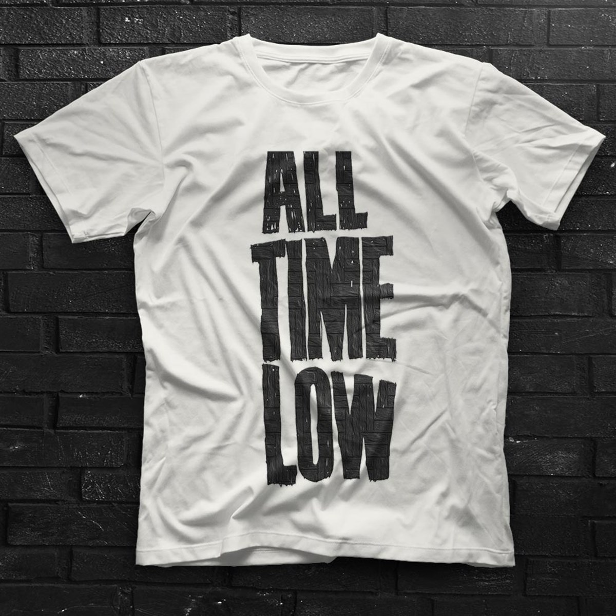 All Time Low T-Shirt GT01
