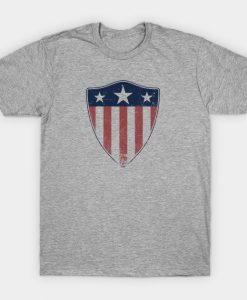 American Shield T-Shirt GT01