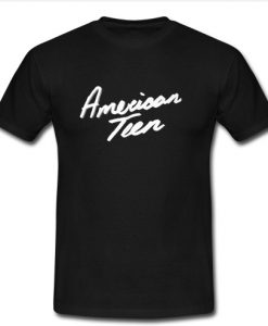 American Teen T-Shirt GT01
