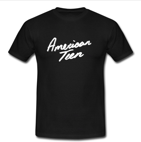 American Teen T-Shirt GT01