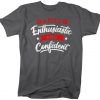 Aries Enthusiastic T-Shirt ZK01