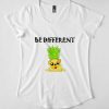 Be Different T-Shirt AD01