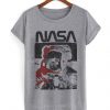 Best Nasa T-Shirt FR01