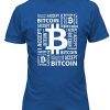 Bitcoin-Crypto-Graphic-Mens-T-Shirt