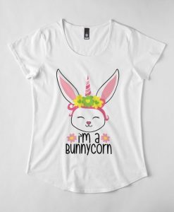 Bunnycorn T-Shirt AD01