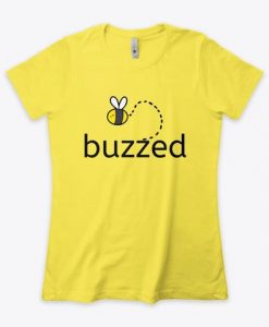 Buzzed T-shirt FD01