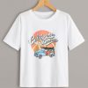 California dreams T-Shirt SR01