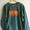 Carrot Sweatshirt EL01
