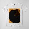 Circular Prison T-Shirt AD01