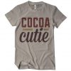 Cocoa Cutie T-Shirt GT01